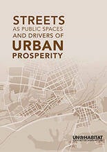 Streets as Public Spaces and D