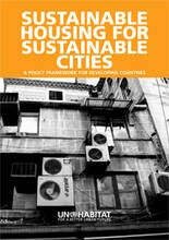 Sustainable Housing for Sustai