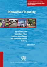 Water Sector in Small Urban Ce