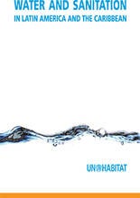 Water and Sanitation in Latin