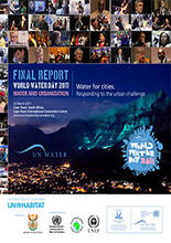 World Water Day 2011 Water and
