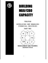 1Building NGO-CBO Capacity thr