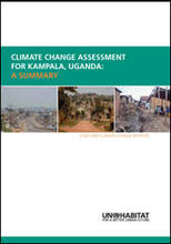 Climate Change Assessment for