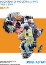 Document De Programme-Pays 200