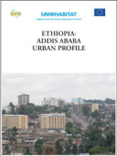 Ethiopia Addis Ababa Urban Pro