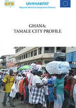 Ghana-Tamale-City-Profile