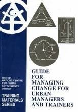 Guide for Managing Change for