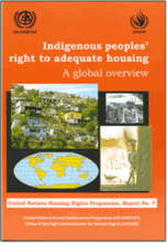 Indigenous Peoplesâ Right to