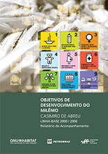 Objetivos de Desenvolvimento d