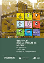 Objetivos de Desenvolvimento d