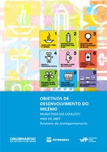 Objetivos de Desenvolvimento d