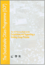 SCP Source Book Series, Volume