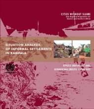 Situation Analysis of Informal