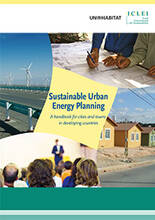 Sustainable Urban Energy Plann