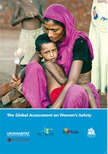 The Global Assessment on Women
