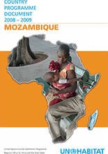 UN-HABITAT Country Programme D