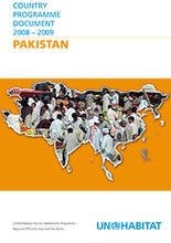 UN-Habitat Country Programme D