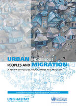 Urban Indigenous Peoples and M