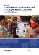manual training needs assessme