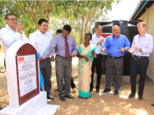 Coca-Cola â UN-Habitat partn