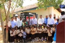 Coca-Cola â UN-Habitat partn