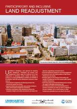 Land Readjustments