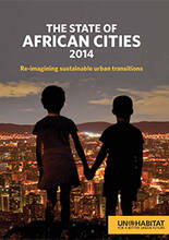 State of African Cities 2014