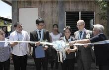 UN-Habitat shelter project