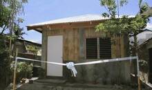 UN-Habitat shelter project1
