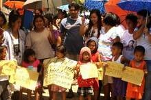 UN-Habitat shelter project2