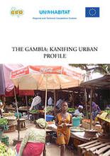 Gambia-Kanifing-Urban-Profile