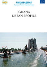 Ghana National Urban Profile