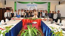 Mekong Region Governments comm