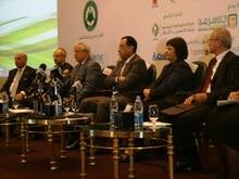 ED Dr Clos in Cairo