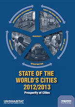 State of the World Cities 2012