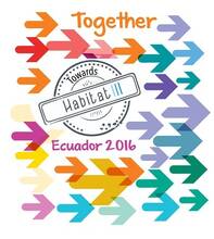 Call for Regional and Thematic