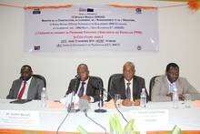 Phase Two of the PSUP is launc