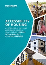 Accessibility of Housing