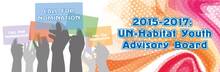 UN-Habitat Youth Advisory Boar