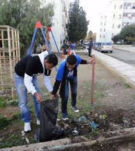 UN-Habitat launches call for U