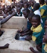 UN Report Calls for Wastewater