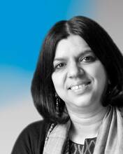 Kalpana Viswanath