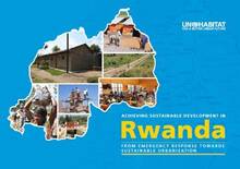 Achieving Sustainable Developm
