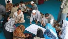 CAP Workshop in Afghanistan. Â