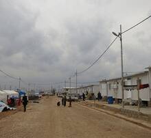 Iraq