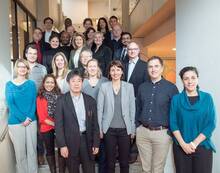 Oslo Climate Change Workshop1
