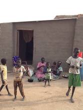 South Sudan