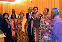 Africa Heads of State Summit1
