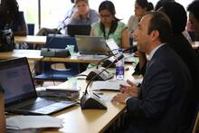 Capacity development programme
