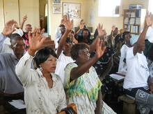 Community Participation